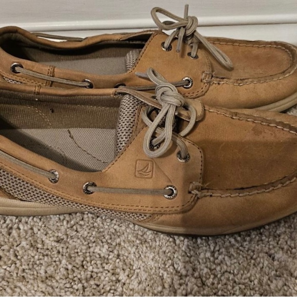 Sperrys